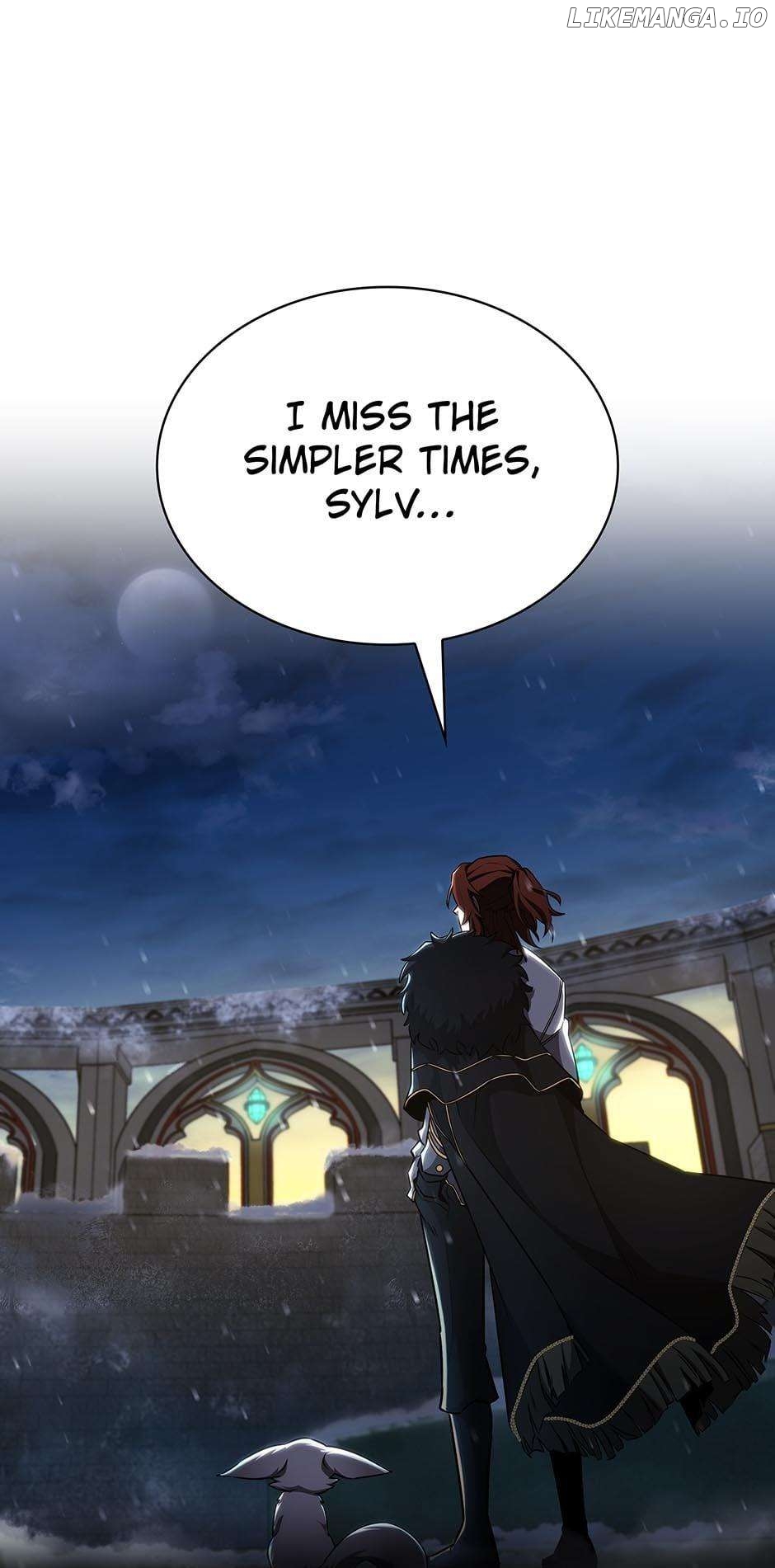 The Beginning After The End Chapter 181 image 072